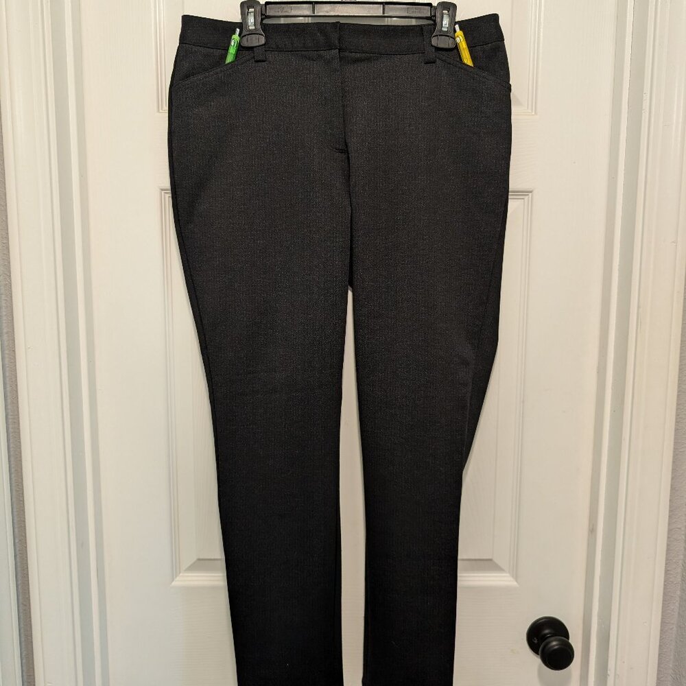 Women's Office Trousers